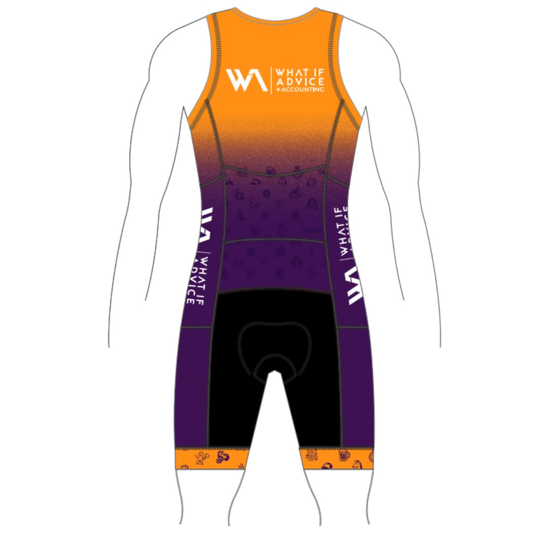 Core Tri Suit