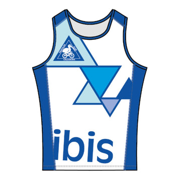 Prestige Run Singlet