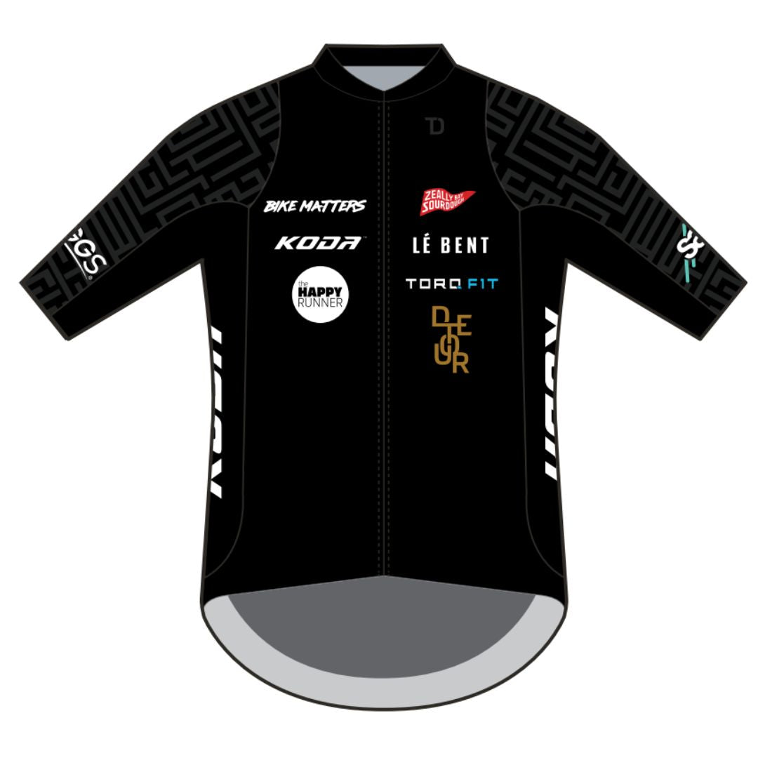 Prestige AeroFit Jersey