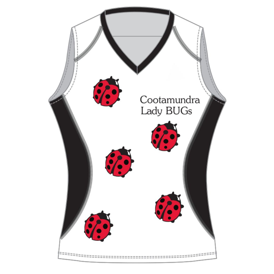 Core Run Singlet (Women's)