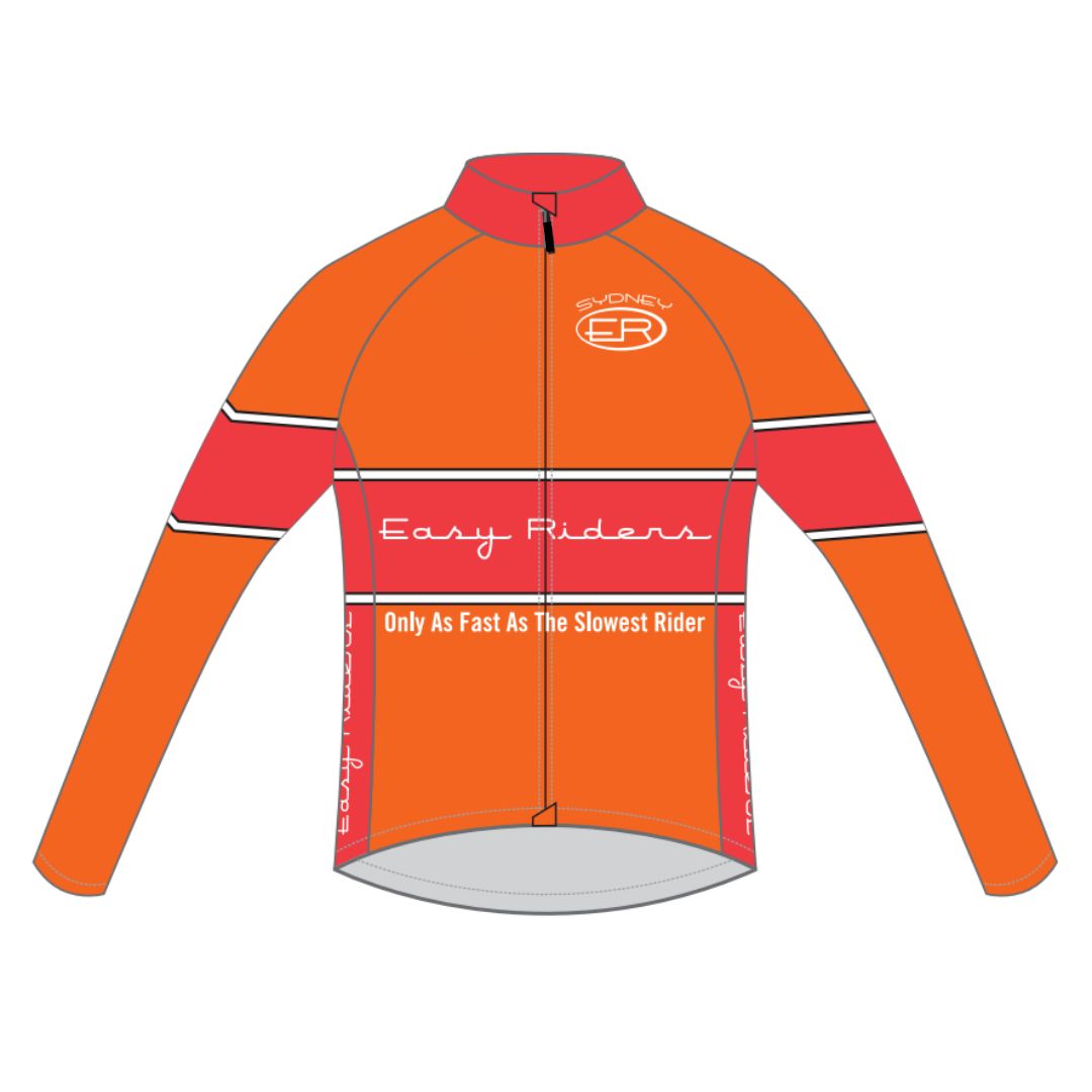 Core Fleece Jersey