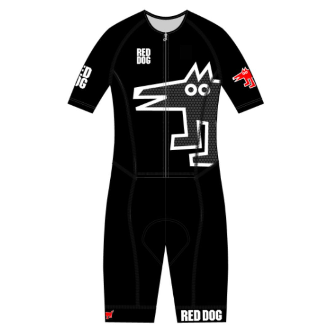 Core AeroFit Tri Suit