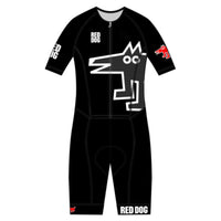 Core AeroFit Tri Suit