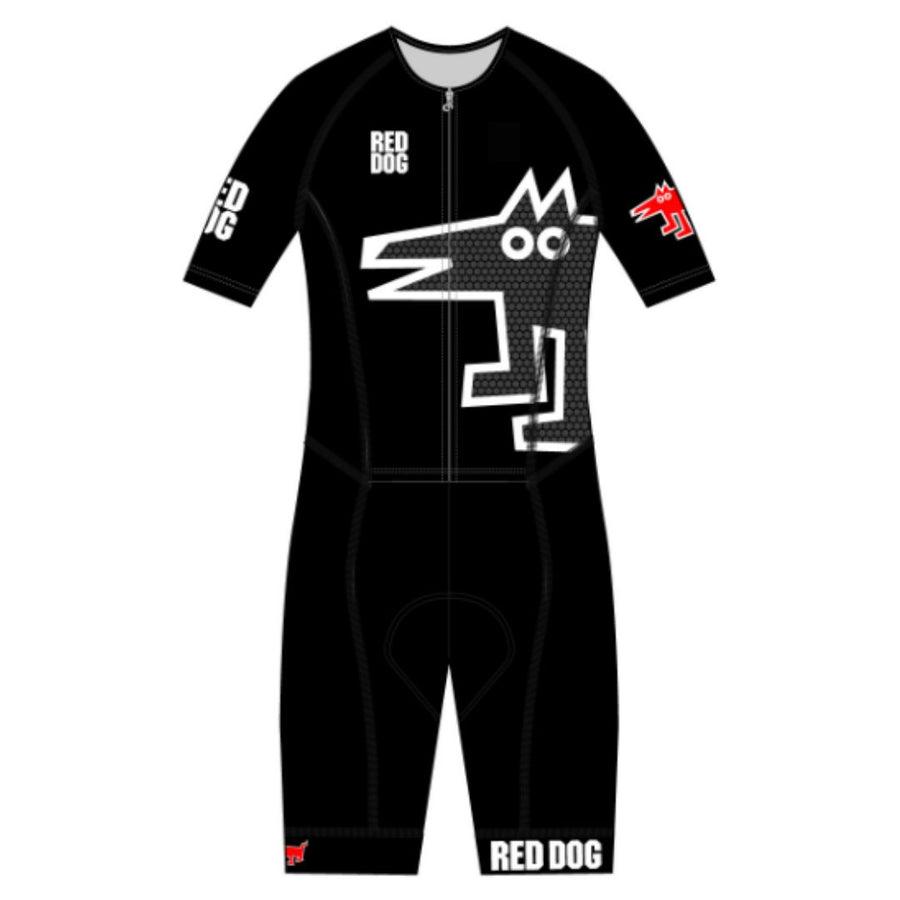 Core AeroFit Tri Suit