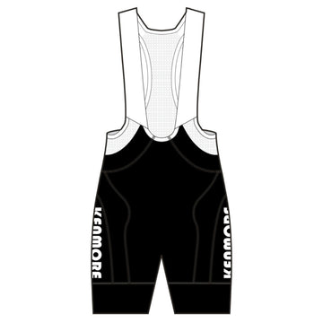 Prestige Bib Short