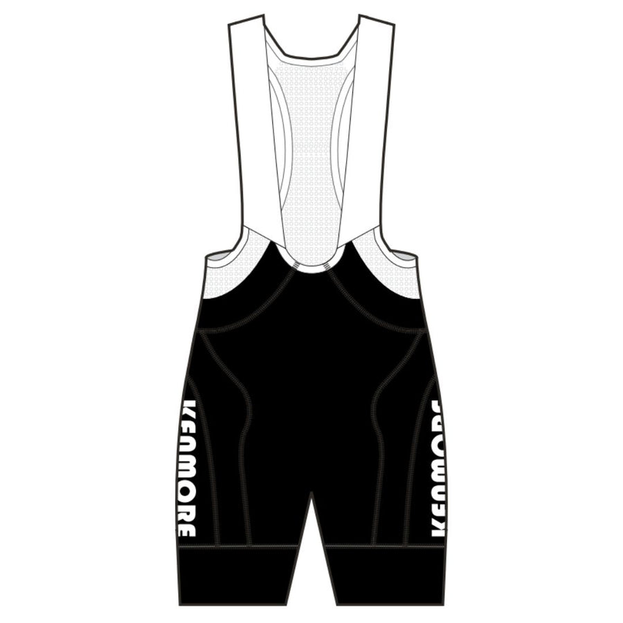 Prestige Bib Short