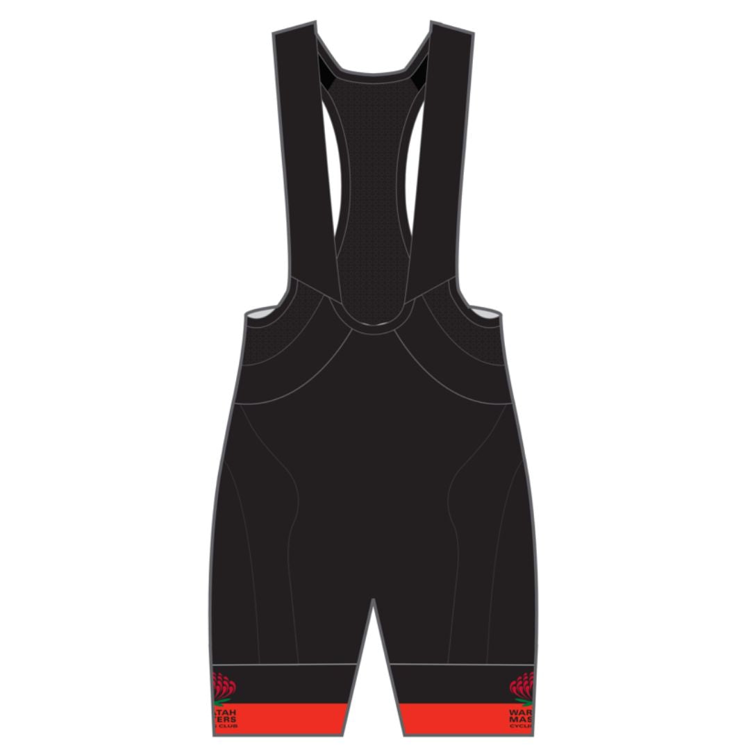 Prestige Pro Bib Shorts