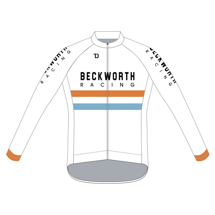 Classic Jersey (Long-Sleeved)