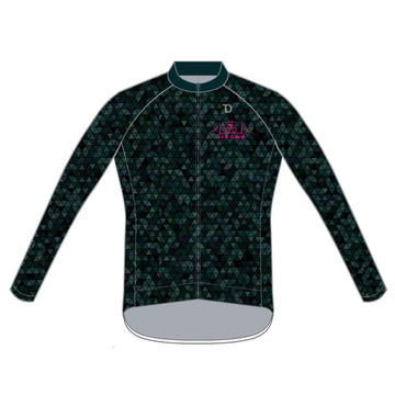 Classic Jersey (Long-Sleeved)