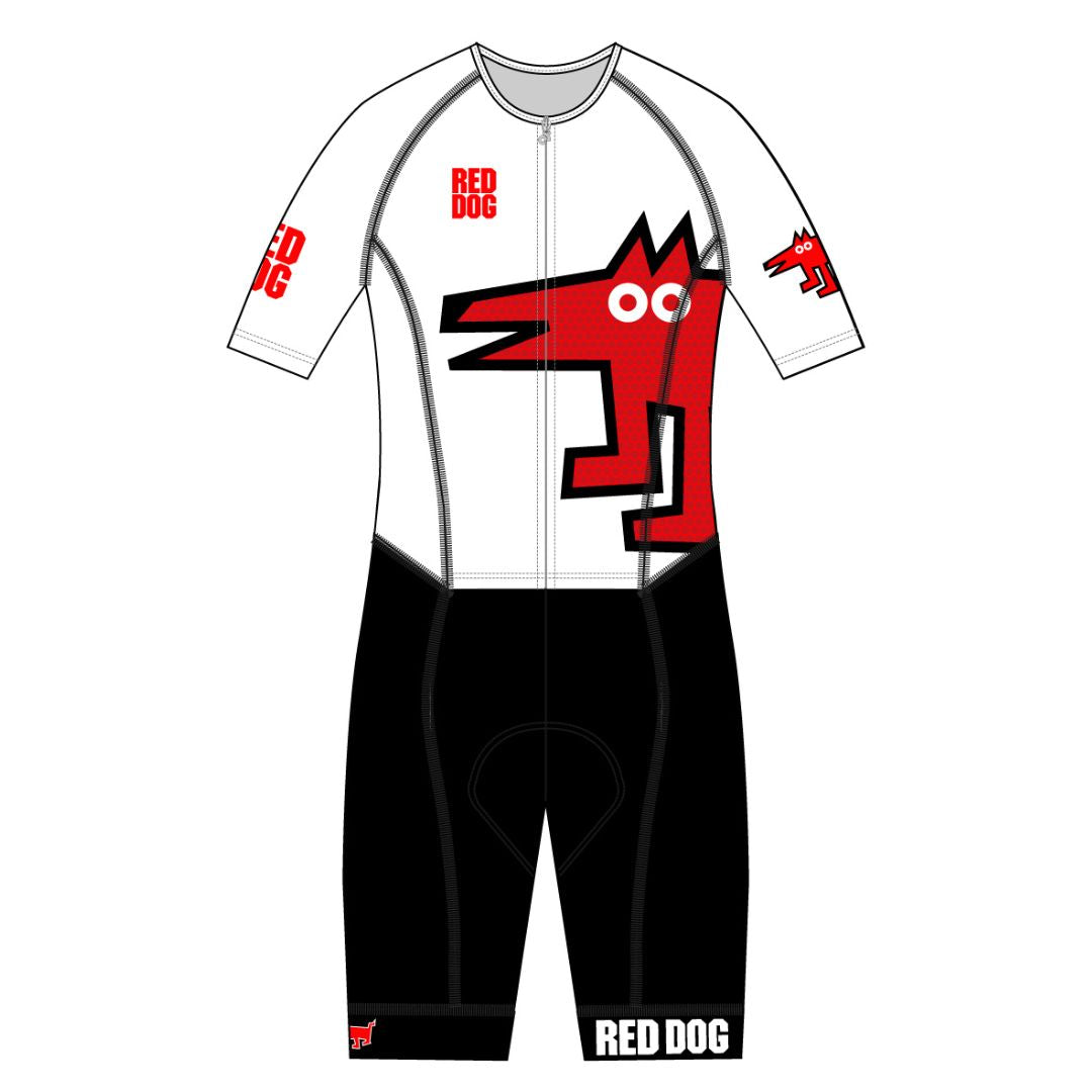 Prestige AeroFit Tri Suit