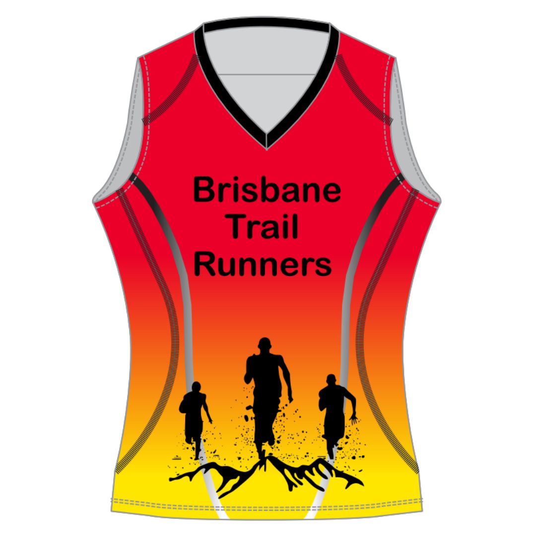 Prestige Run Singlet