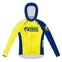 Detour Windbreaker