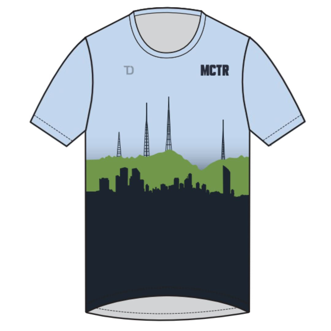 Core Run Shirt