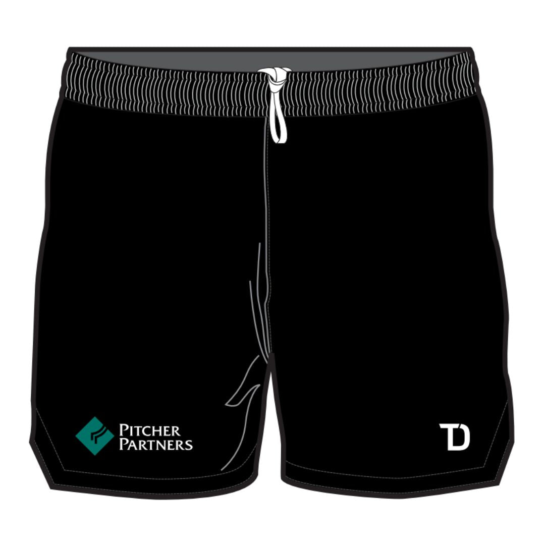 Core Run Shorts