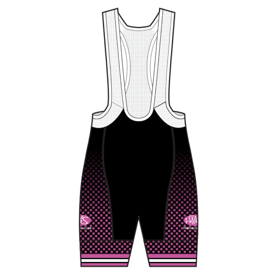 Core Bib Shorts
