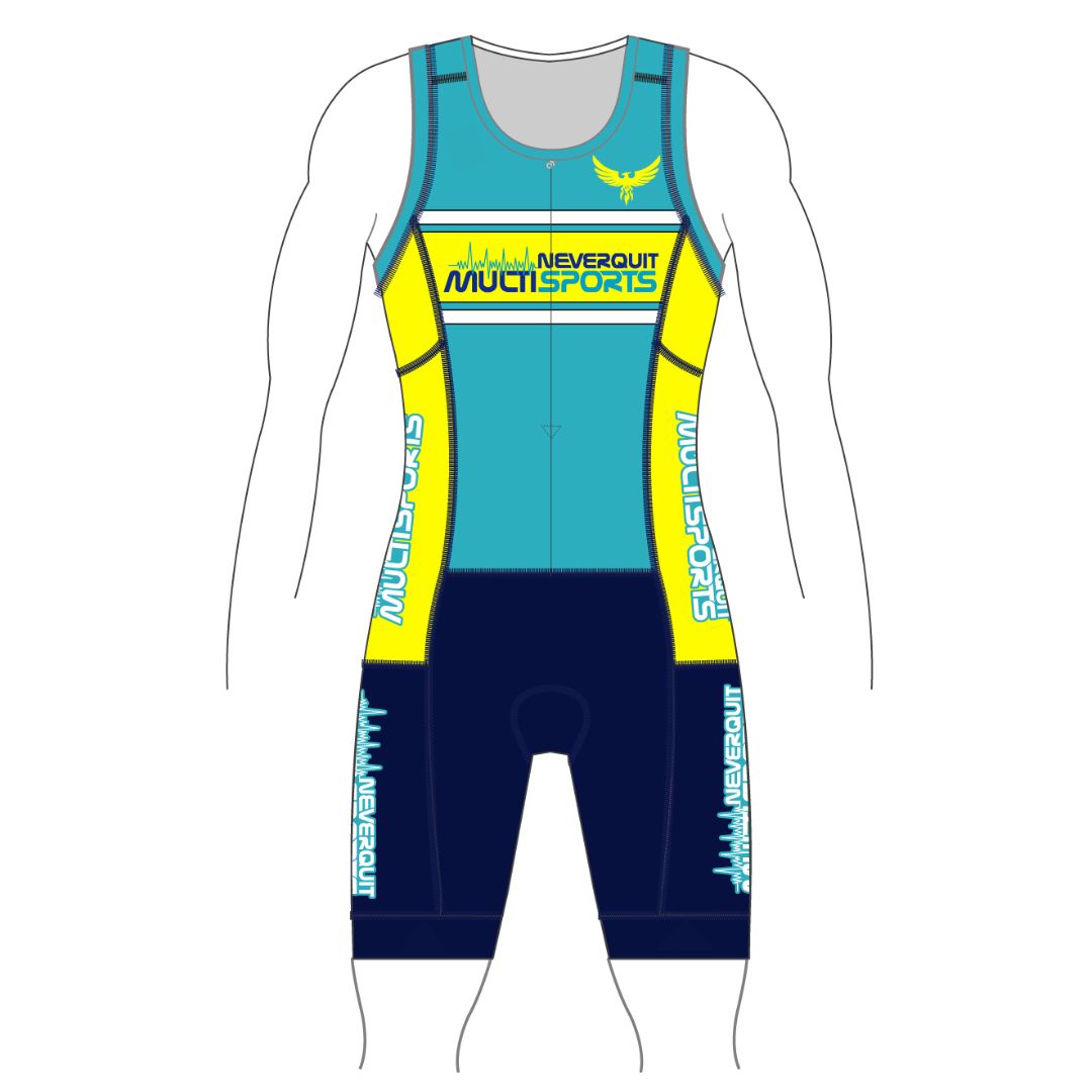 Prestige Tri Suit