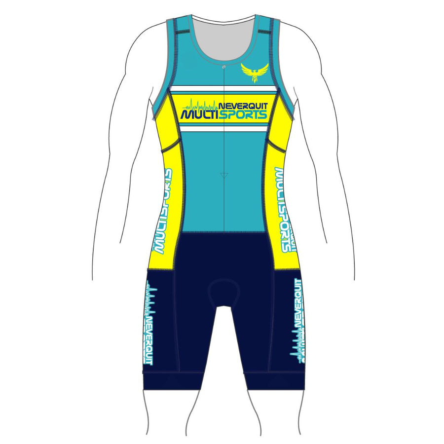 Prestige Tri Suit
