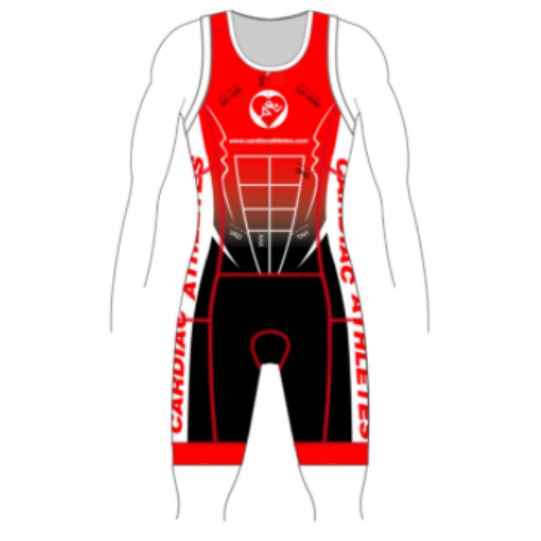 Core Tri Suit