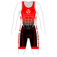 Core Tri Suit