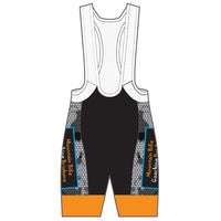 Core Bib Short