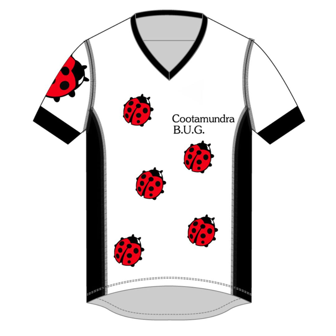 Core Trail Jersey (Cootamundra)