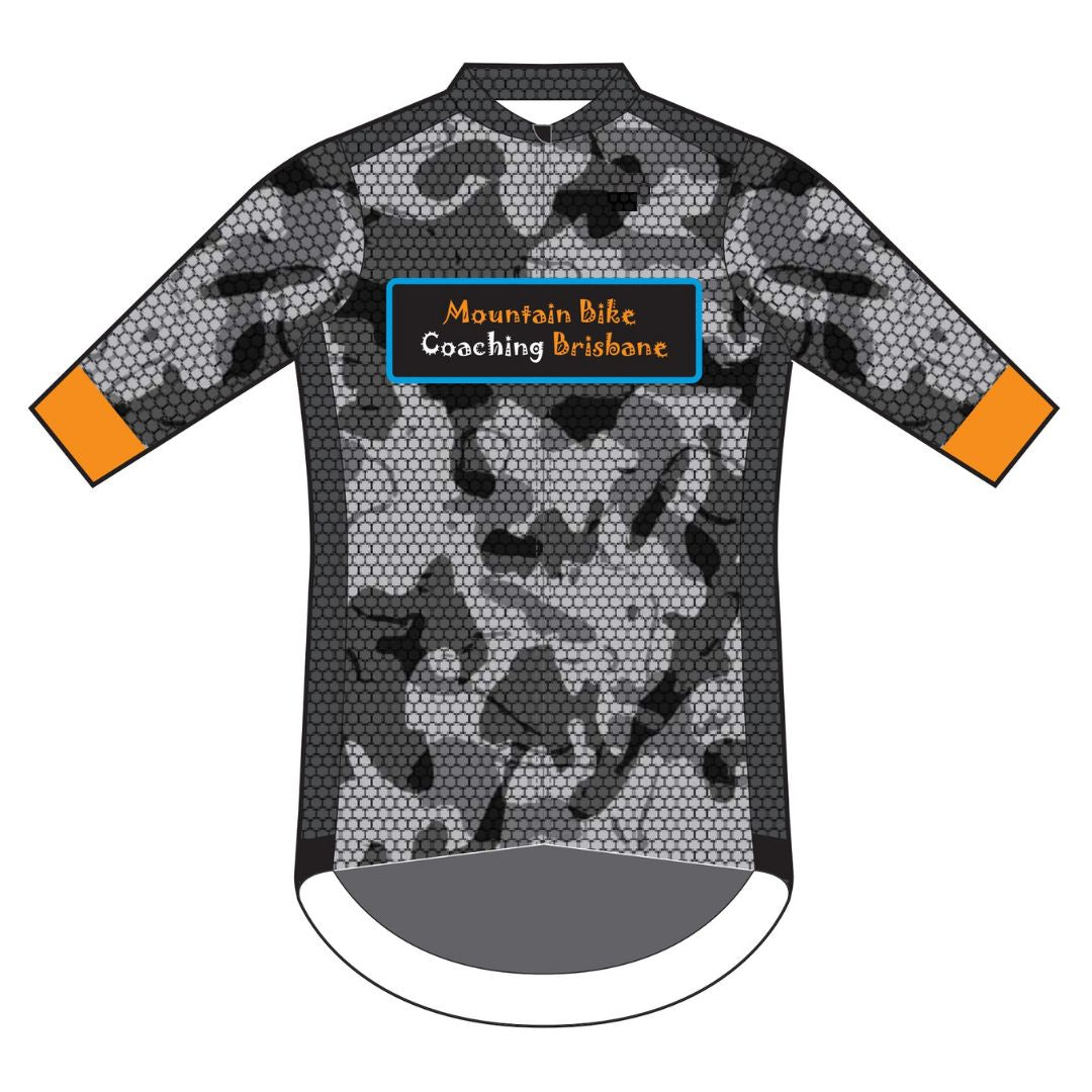 Prestige AeroFit Jersey