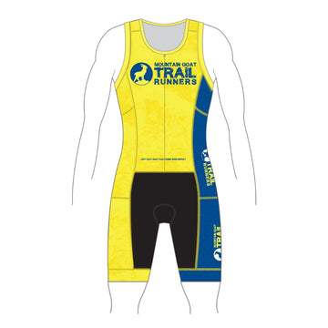 Prestige Tri Suit