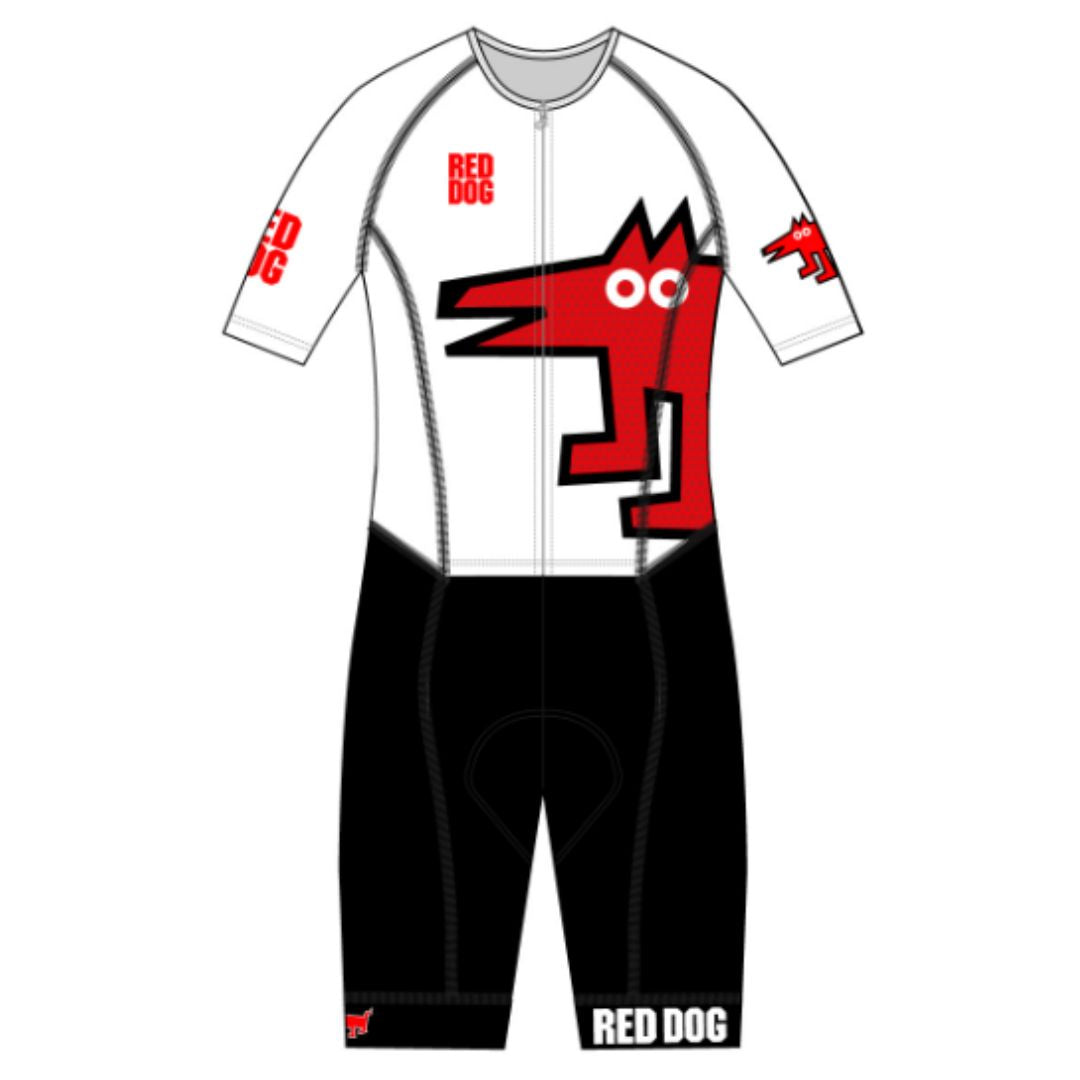 Core AeroFit Tri Suit