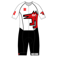 Core AeroFit Tri Suit