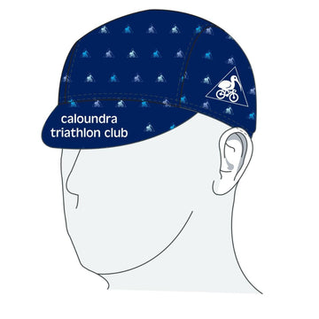 Cycle Cap