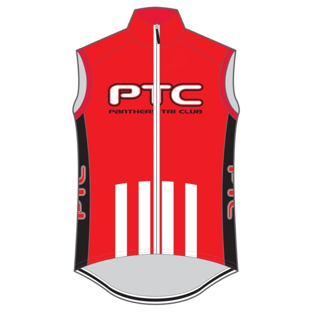 Prestige All Weather Gillet