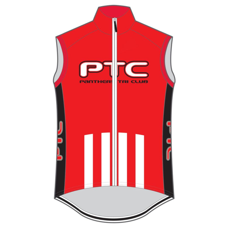 Prestige All Weather Gillet