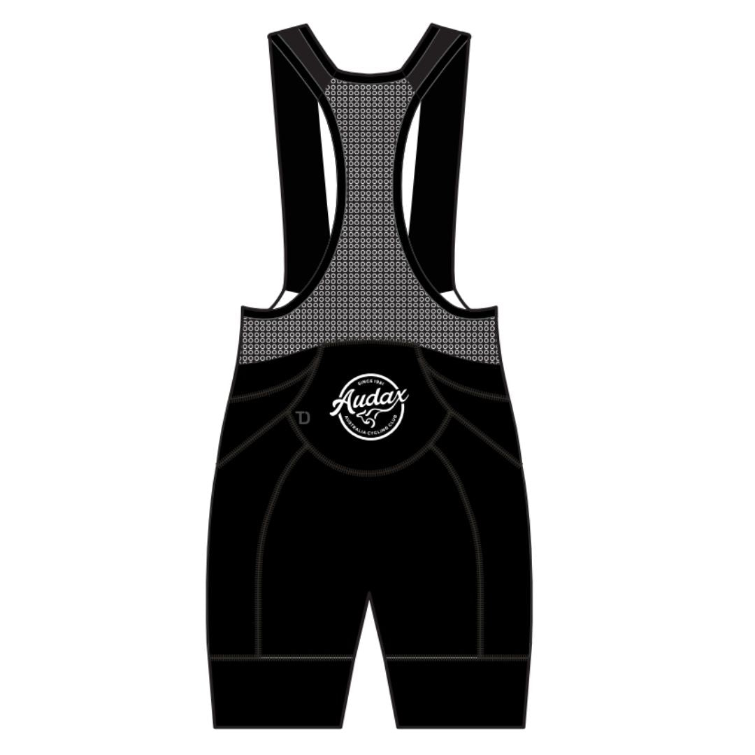 Prestige Pro Bib Short