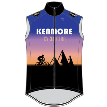 Classic Gillet