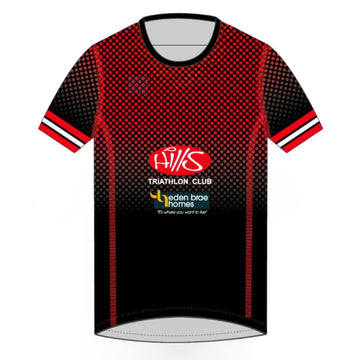 Prestige Run Shirt