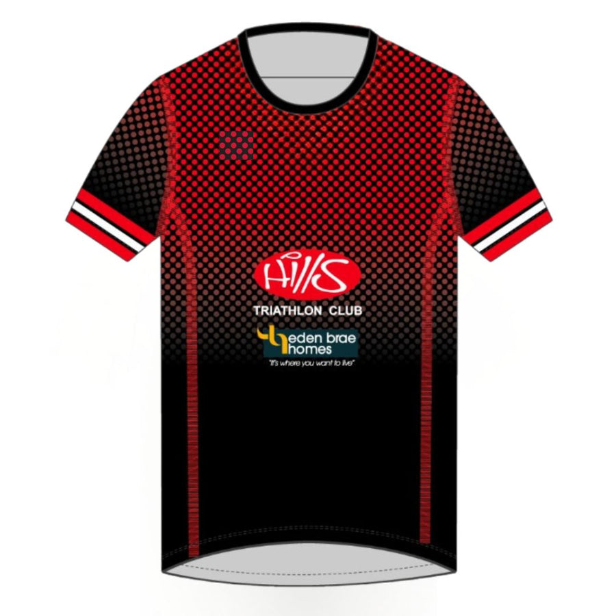 Prestige Run Shirt