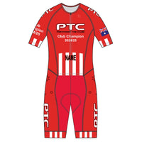 Prestige AeroFit Tri Suit