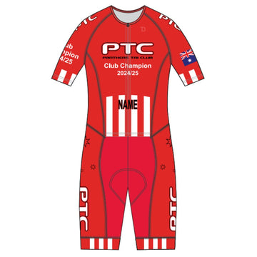 Prestige AeroFit Tri Suit