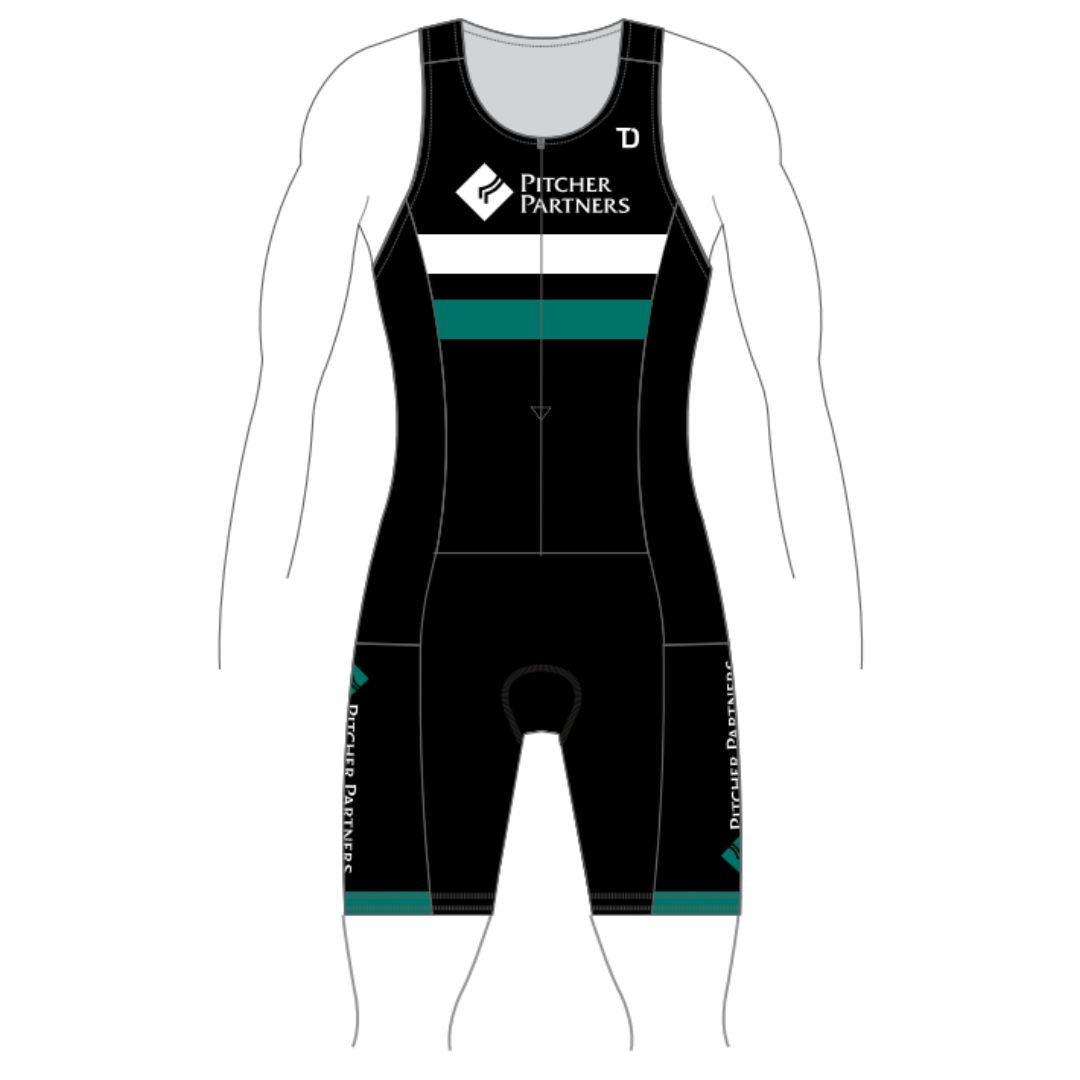 Prestige Tri Suit