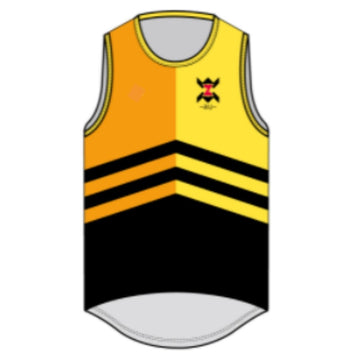 Base Layer Sleeveless