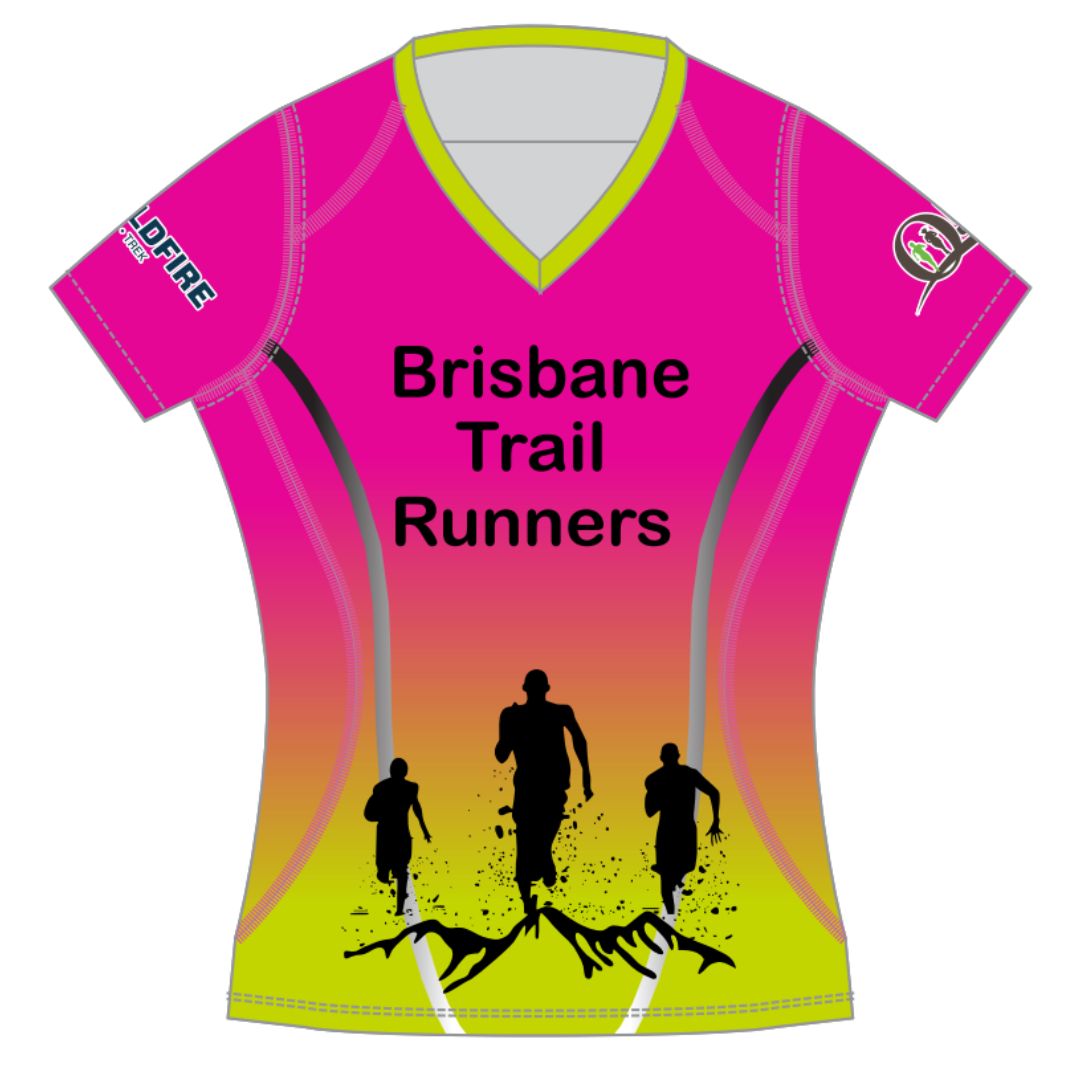 Prestige Run Shirt