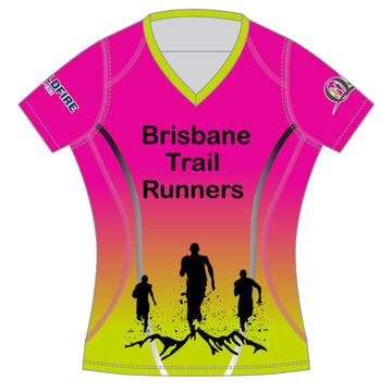 Prestige Run Shirt