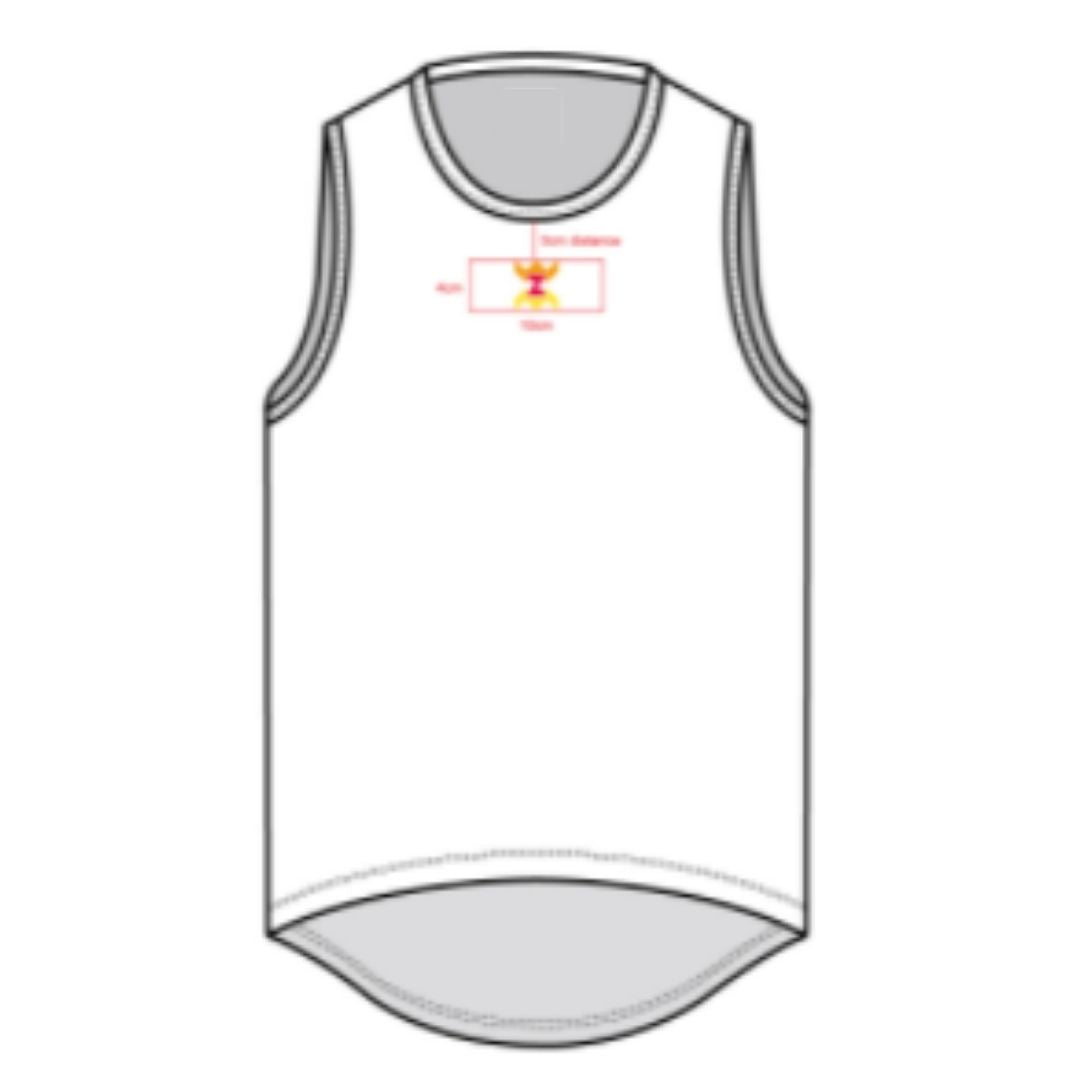 Base Layer Sleeveless