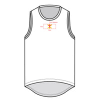 Base Layer Sleeveless