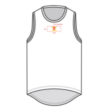 Base Layer Sleeveless