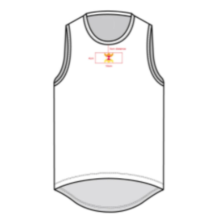 Base Layer Sleeveless