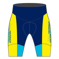 Core Cycle Shorts (Women's High-Rise)