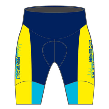 Core Cycle Shorts (Women's High-Rise)