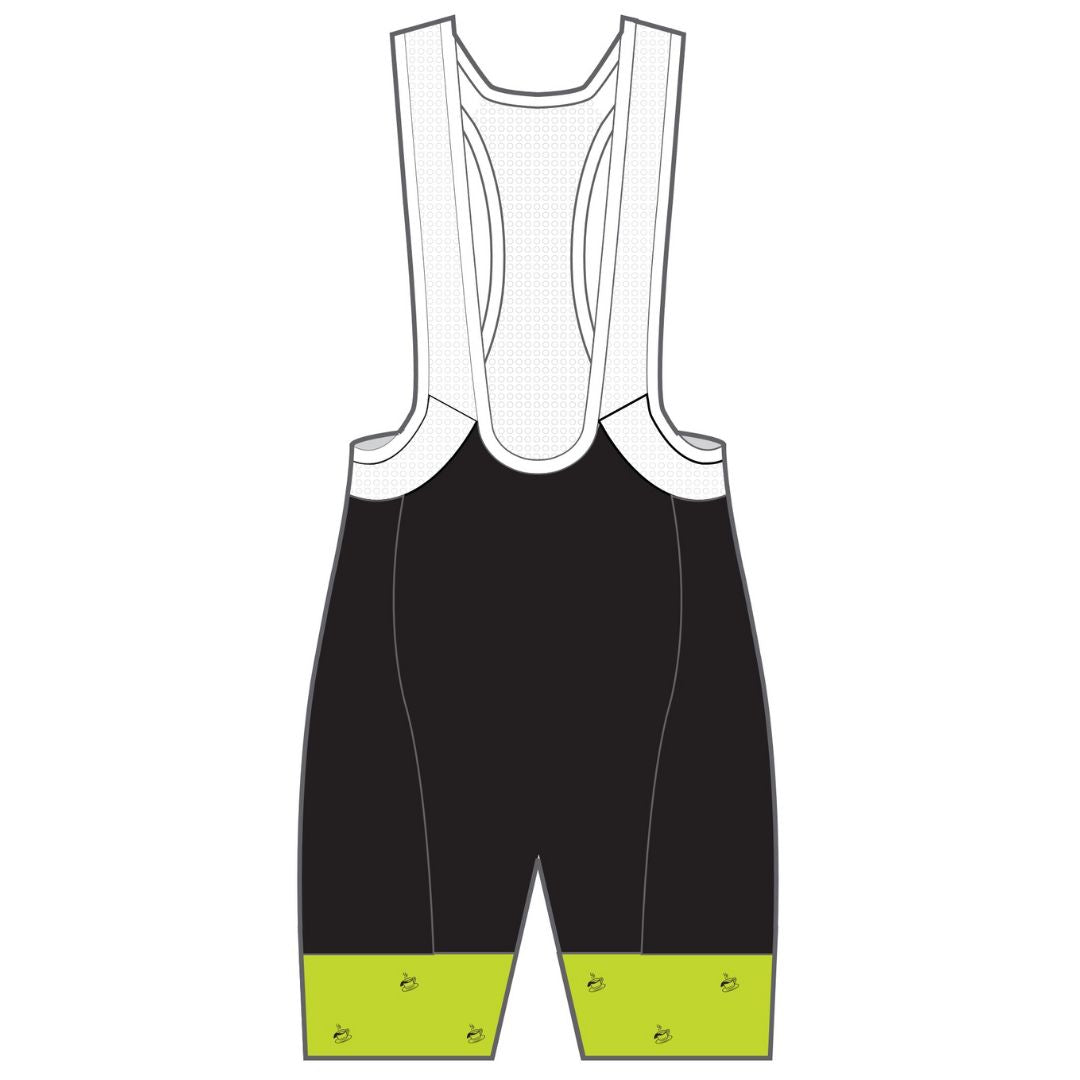 Core Bib Shorts