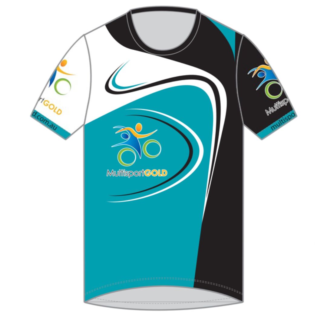 Core Run Shirt